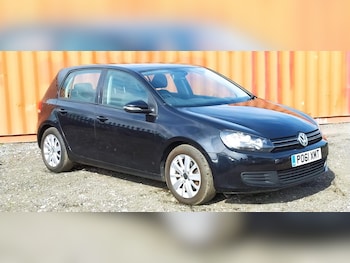 2011 - 2.0 TDI SE 5-Door