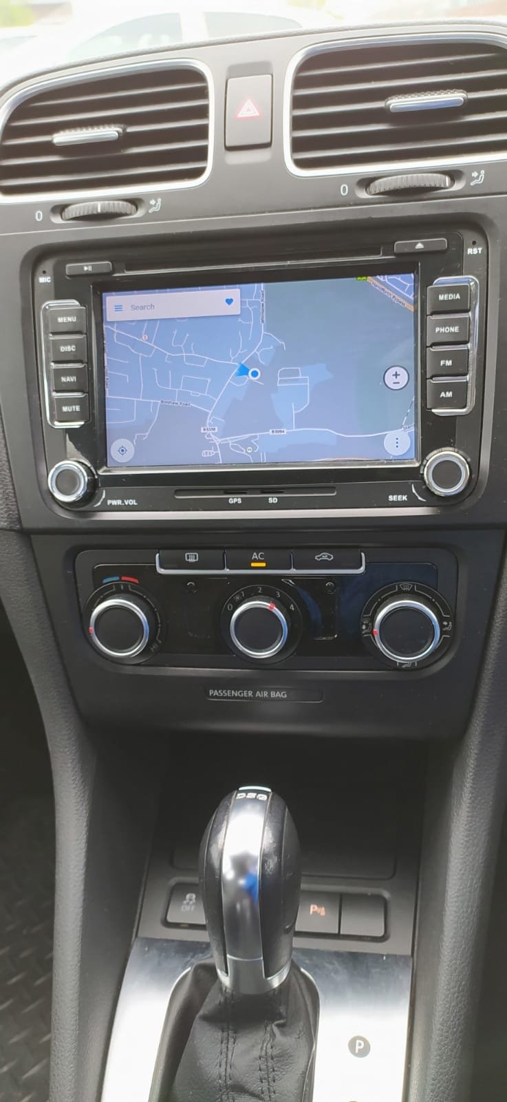 Vehicle 26