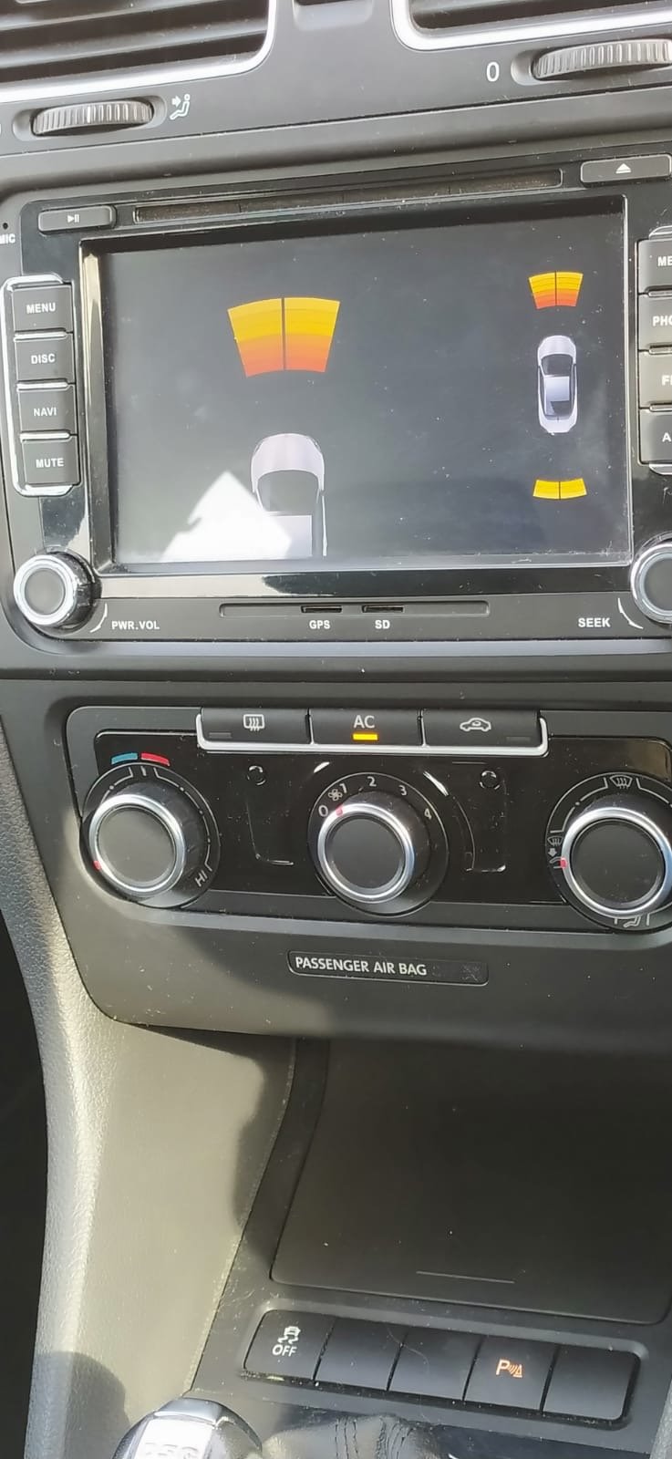 Vehicle 28
