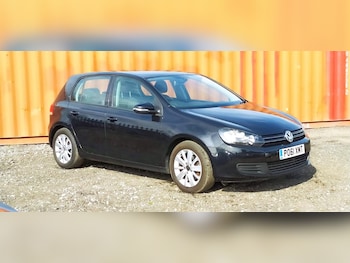 Used Volkswagen Golf 2011 for sale - 75598894: Photo