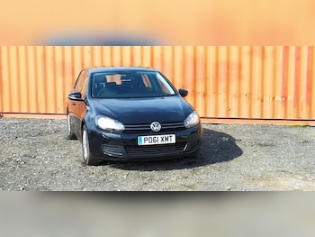 Used Volkswagen Golf 2011 for sale - 75598894: Photo