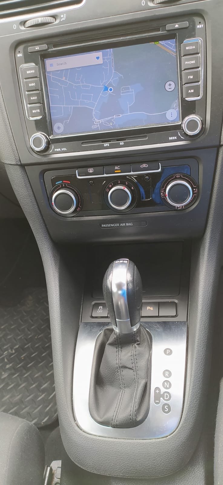 Vehicle 44