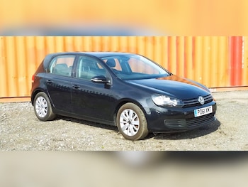 Used Volkswagen Golf 2011 for sale - 75598894: Photo