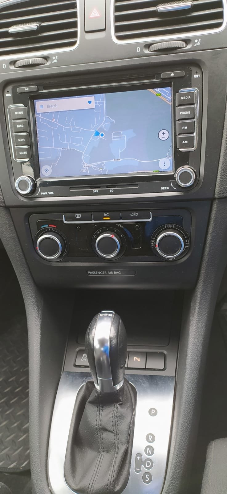 Vehicle 51