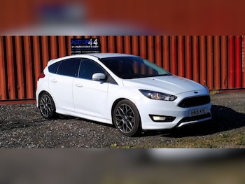 Used Ford Focus 2015 for sale - 75598823: Photo