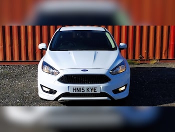 Used Ford Focus 2015 for sale - 75598823: Photo