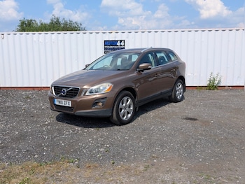 Used Volvo XC60 2010 for sale - 79104961: Photo