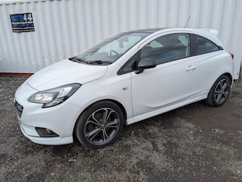 Used Vauxhall Corsa 2017 for sale - 78459639: Photo