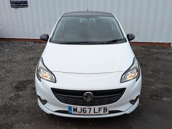Used Vauxhall Corsa 2017 for sale - 78459639: Photo