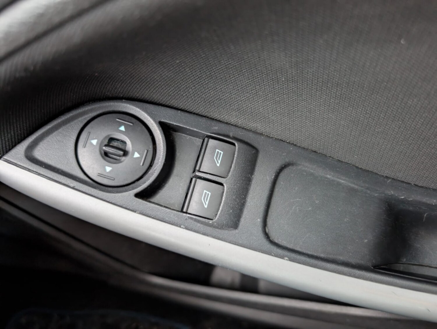 Used Ford Focus 2017 for sale - 77616337: Photo 10