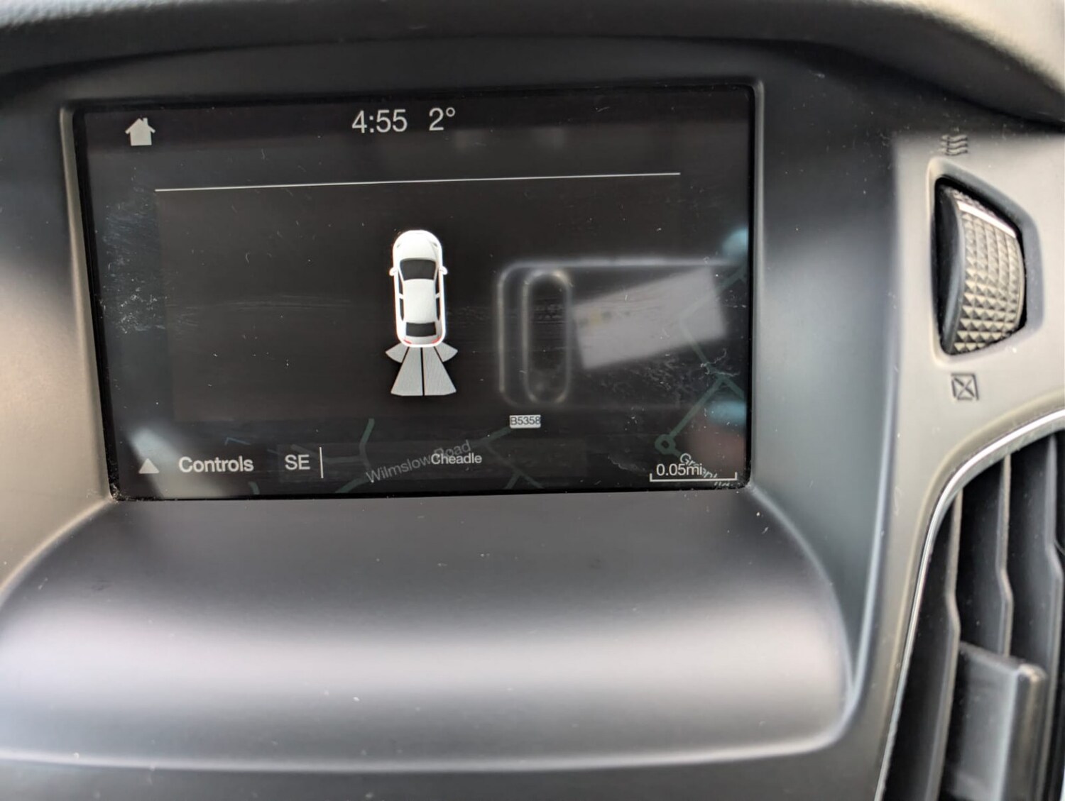 Used Ford Focus 2017 for sale - 77616337: Photo 11