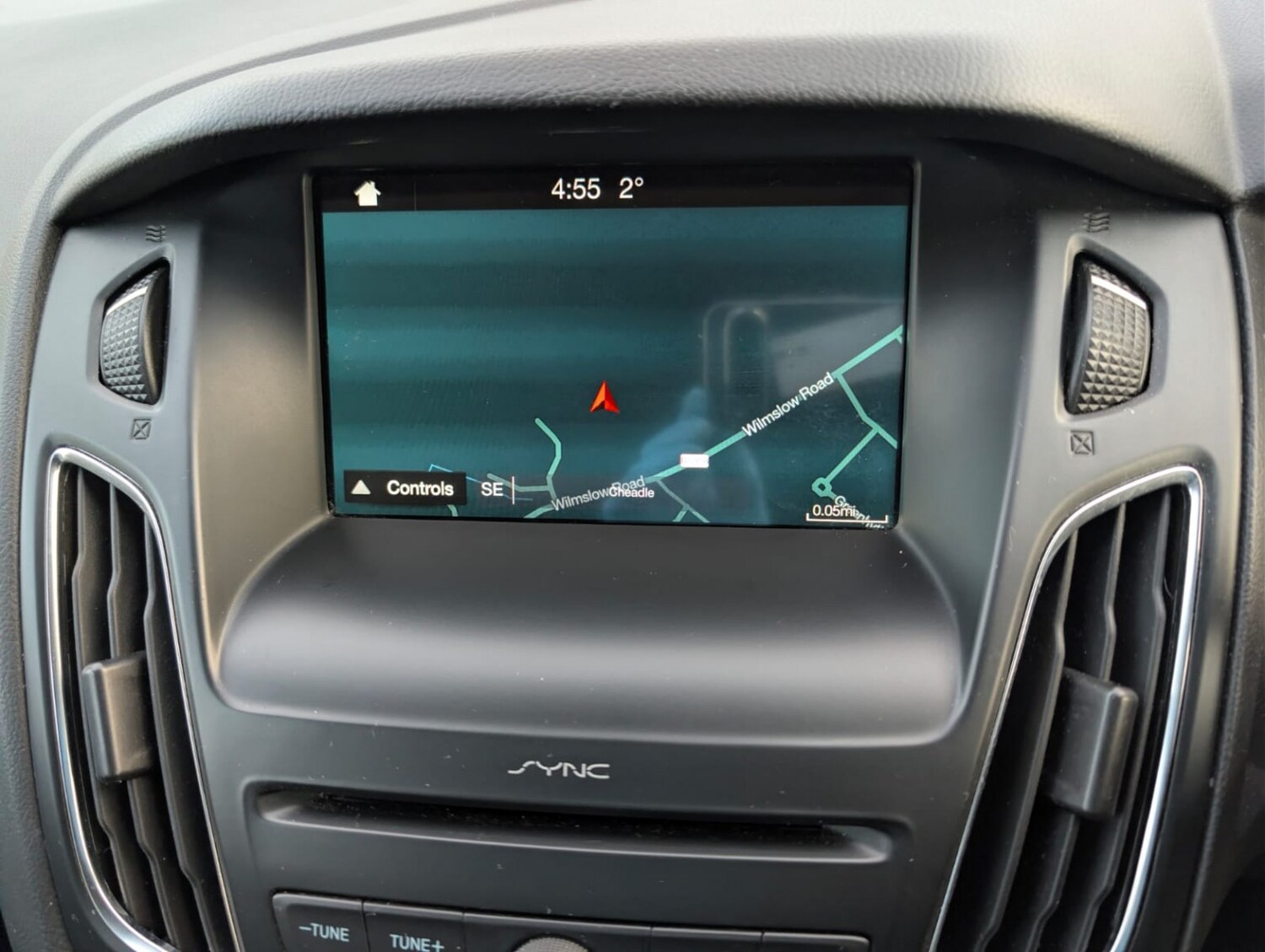 Used Ford Focus 2017 for sale - 77616337: Photo 13