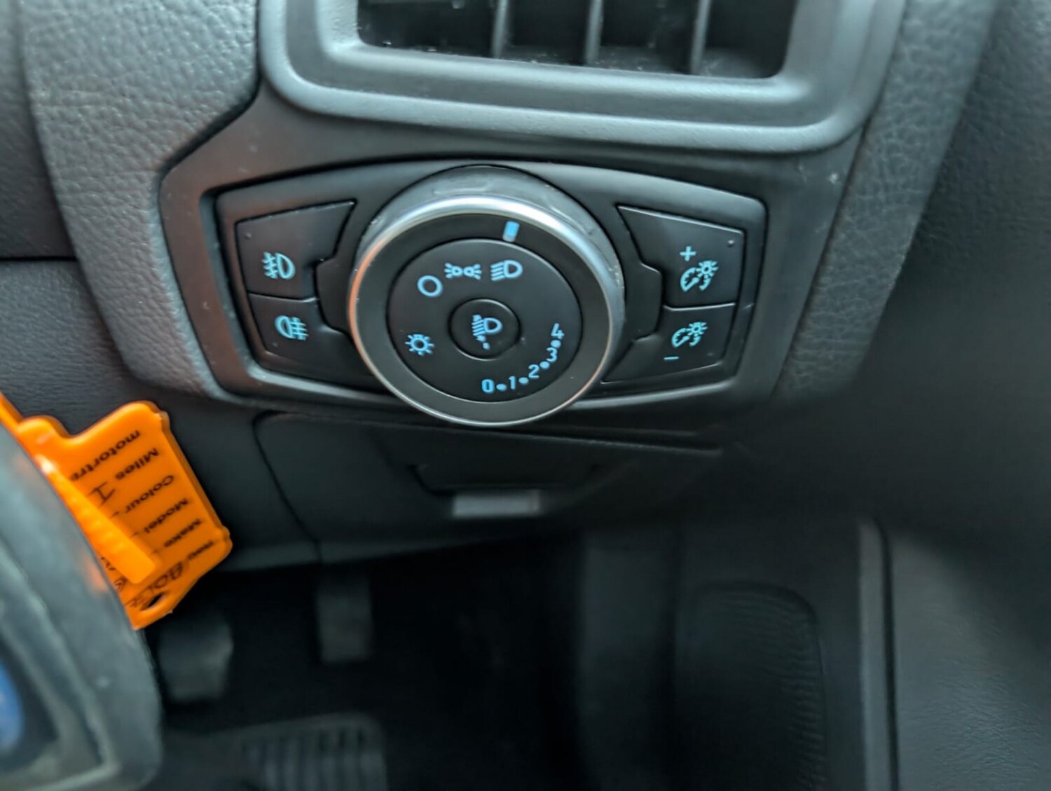 Used Ford Focus 2017 for sale - 77616337: Photo 14