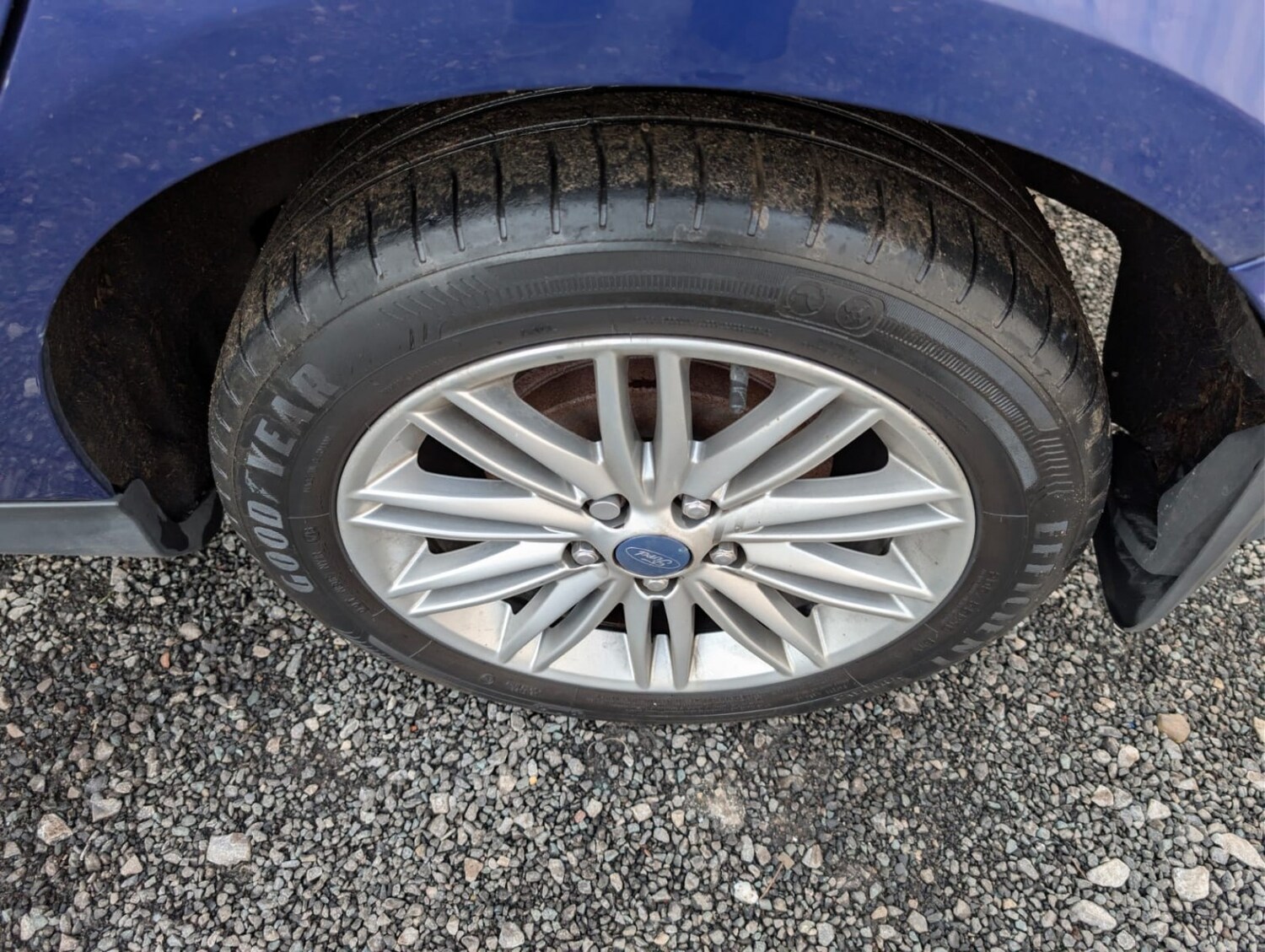 Used Ford Focus 2017 for sale - 77616337: Photo 17