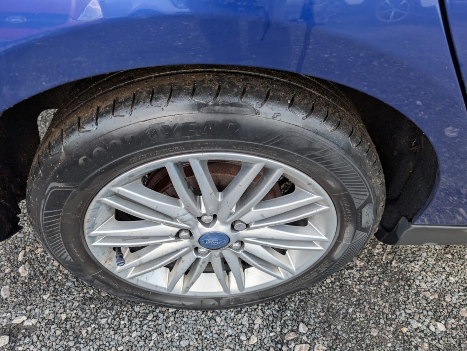 Used Ford Focus 2017 for sale - 77616337: Photo 18