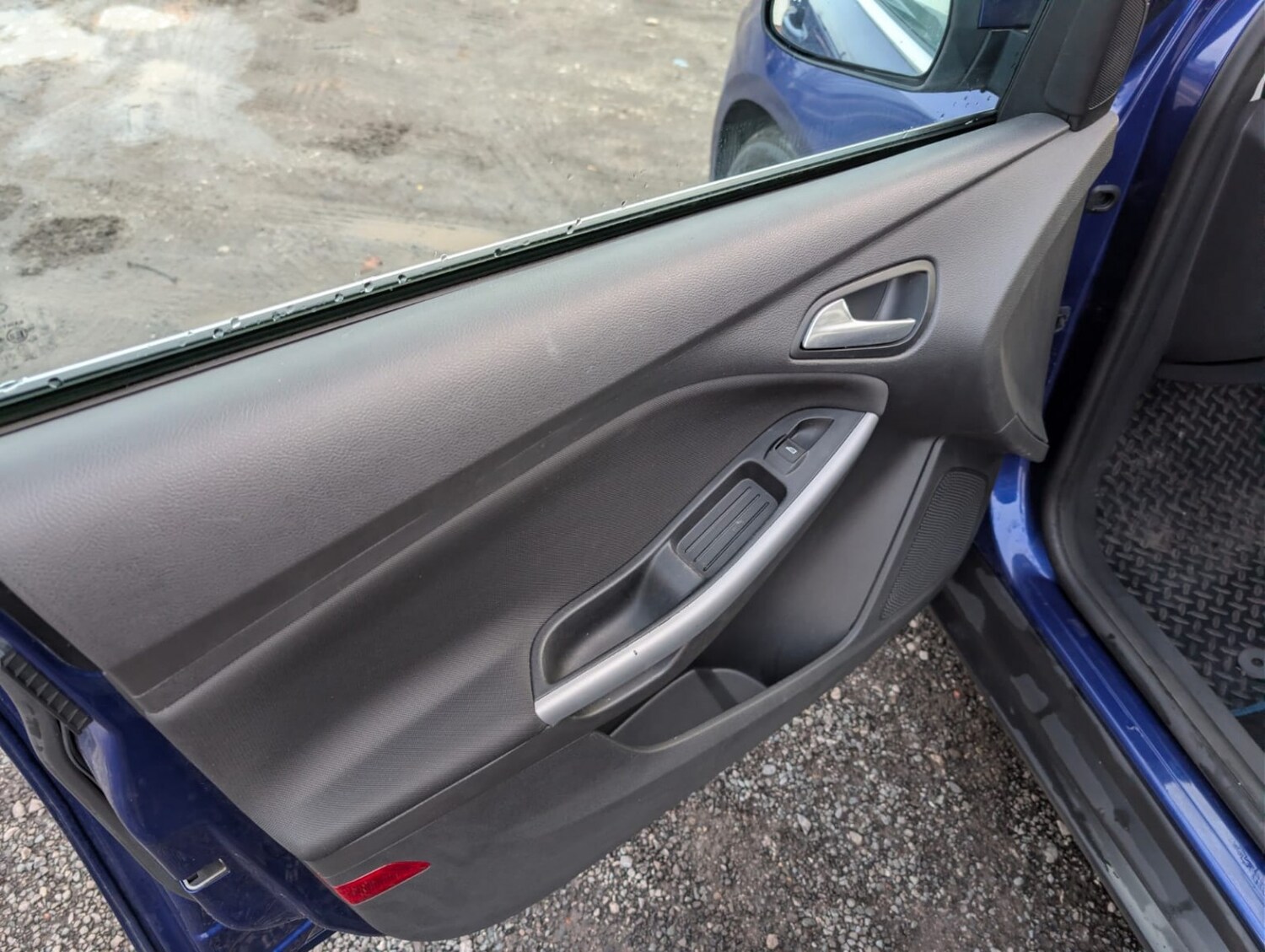 Used Ford Focus 2017 for sale - 77616337: Photo 21