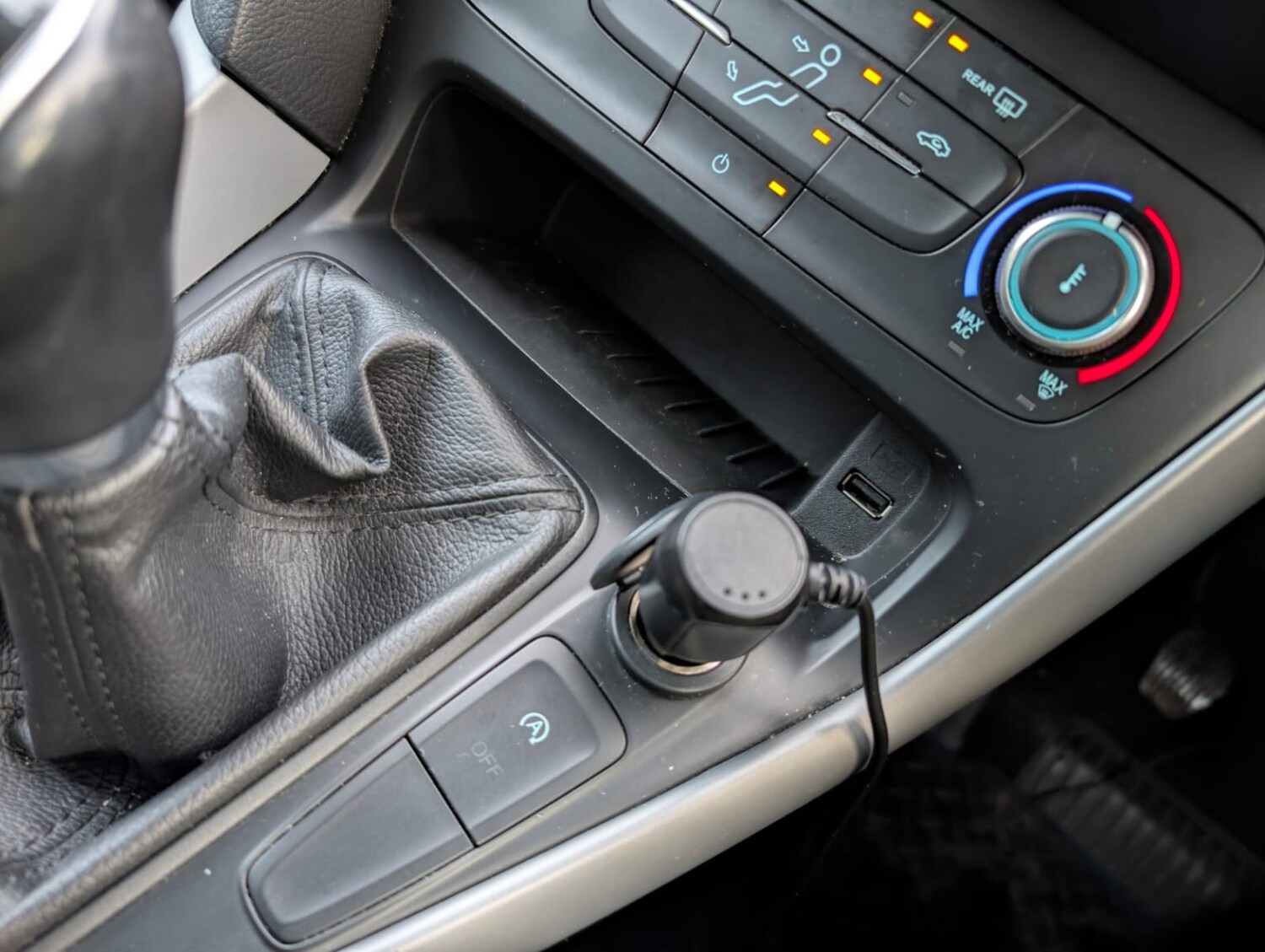 Used Ford Focus 2017 for sale - 77616337: Photo 24