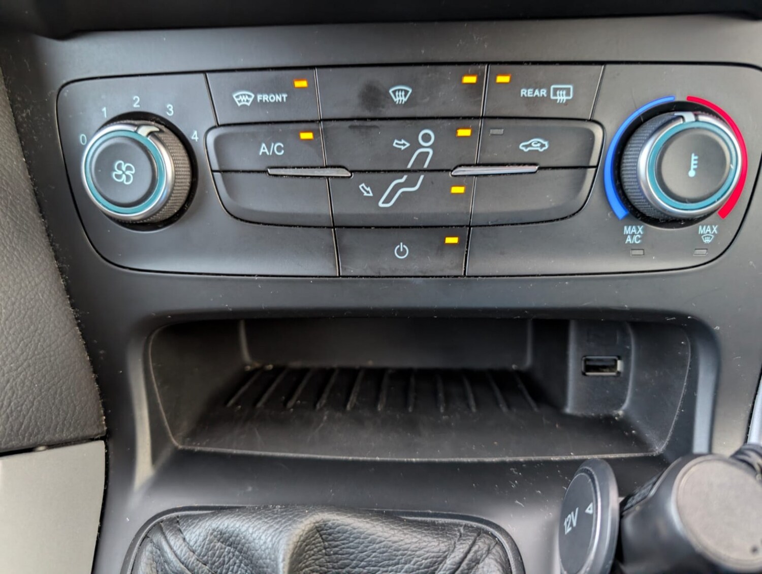 Used Ford Focus 2017 for sale - 77616337: Photo 25