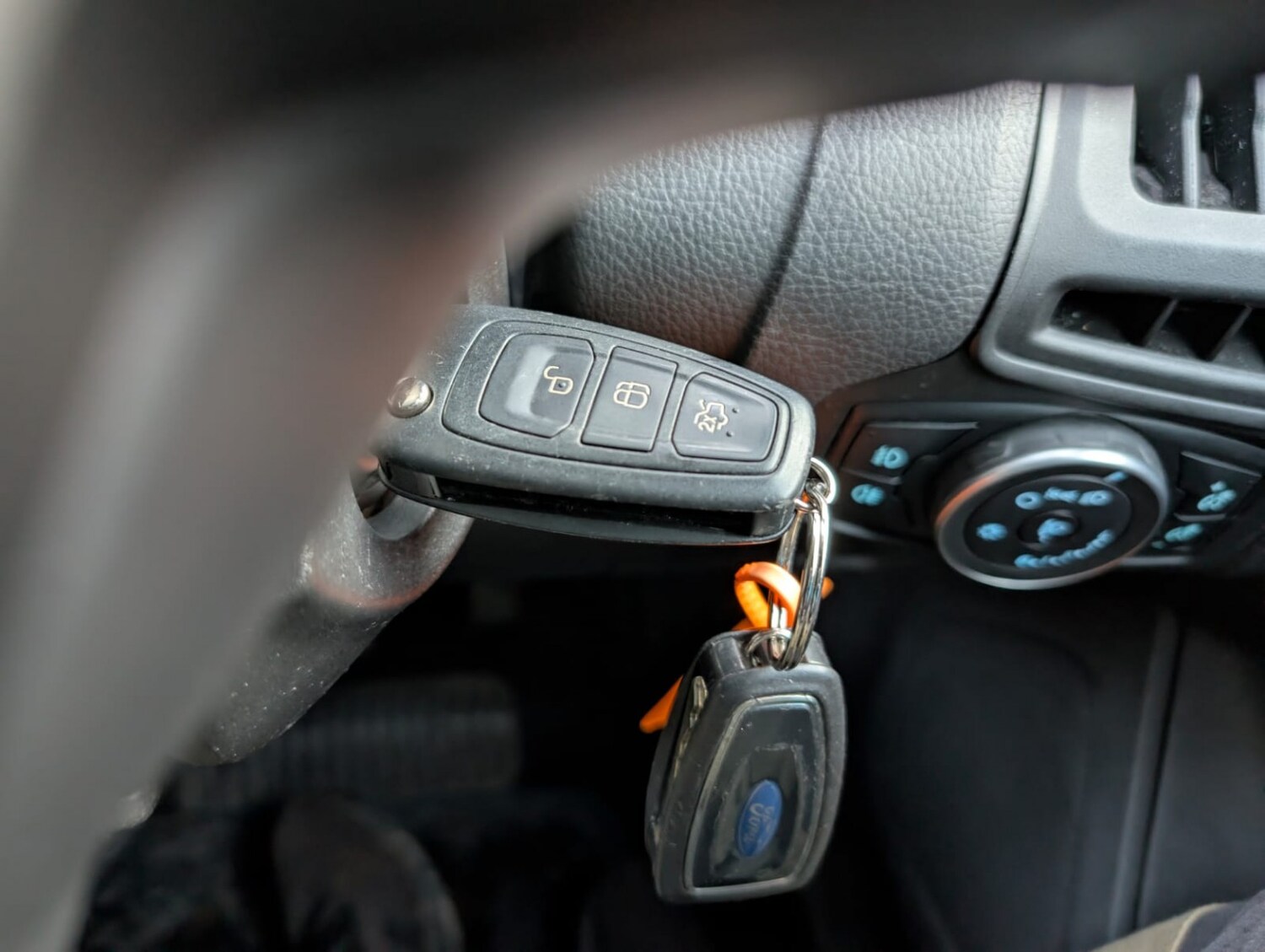 Used Ford Focus 2017 for sale - 77616337: Photo 27