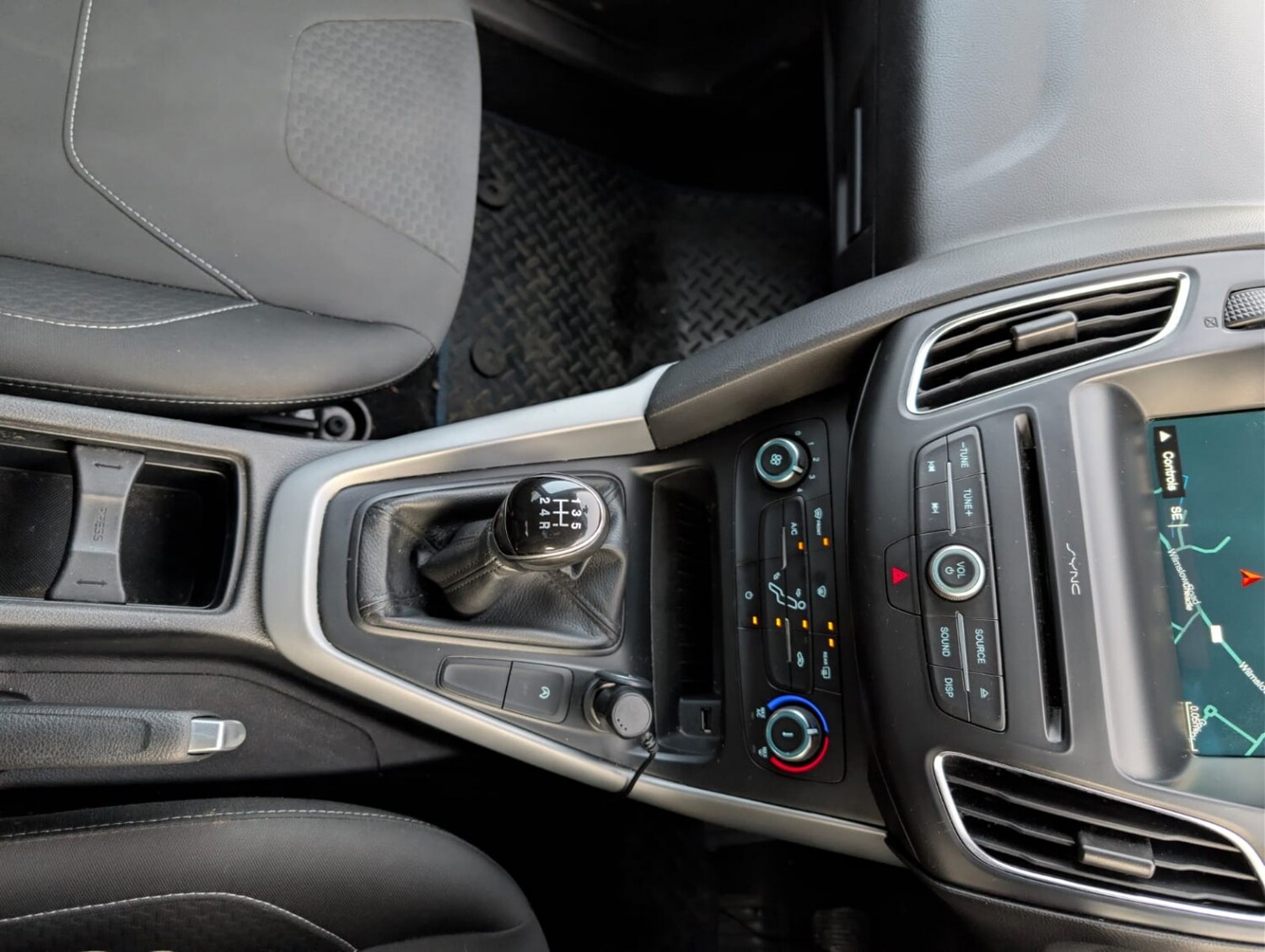 Used Ford Focus 2017 for sale - 77616337: Photo 28