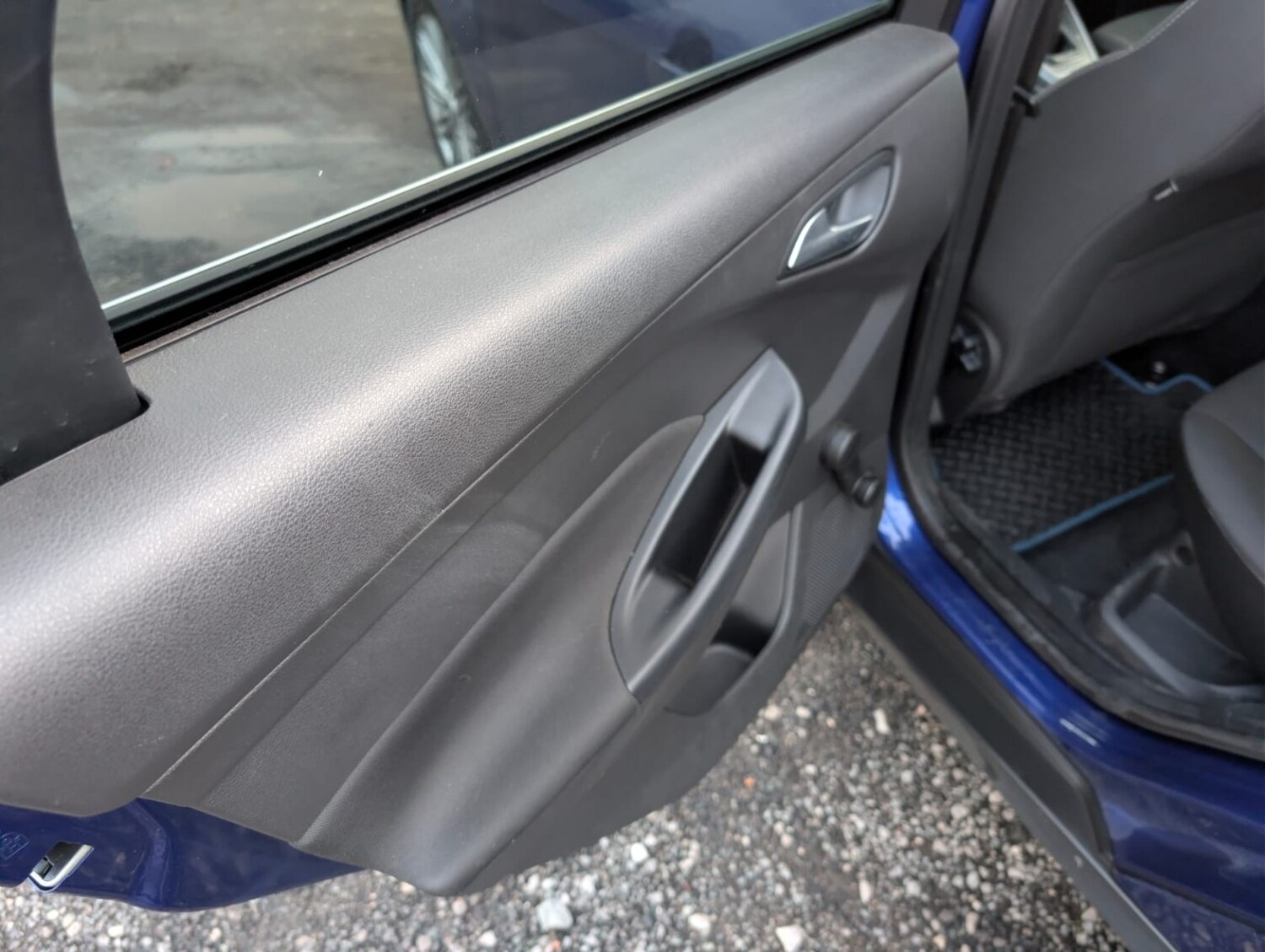 Used Ford Focus 2017 for sale - 77616337: Photo 30