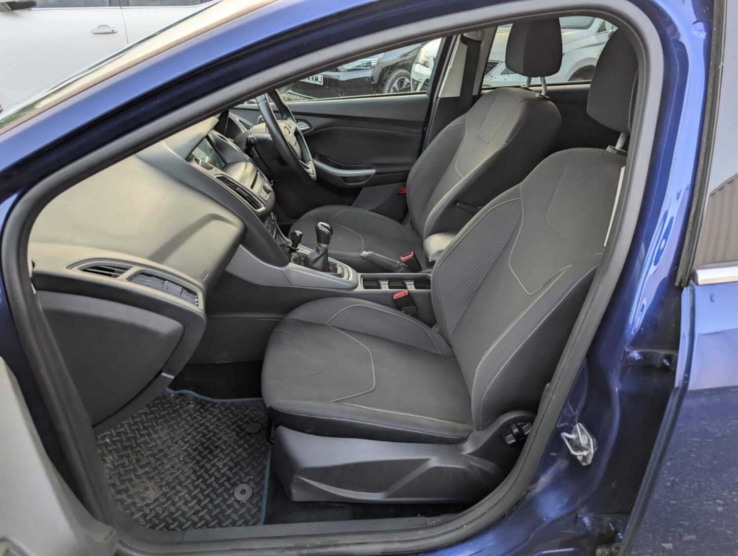 Used Ford Focus 2017 for sale - 77616337: Photo 32