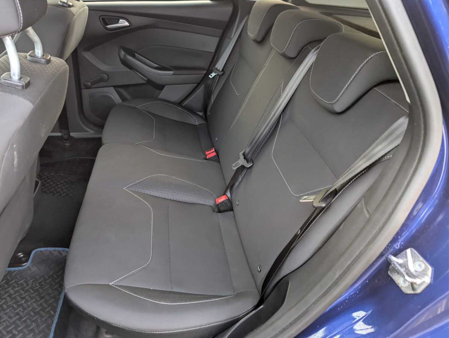 Used Ford Focus 2017 for sale - 77616337: Photo 38