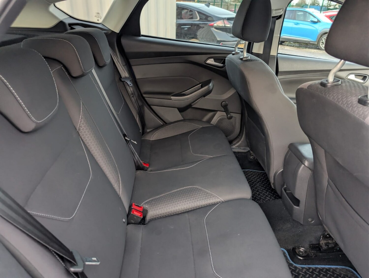 Used Ford Focus 2017 for sale - 77616337: Photo 40