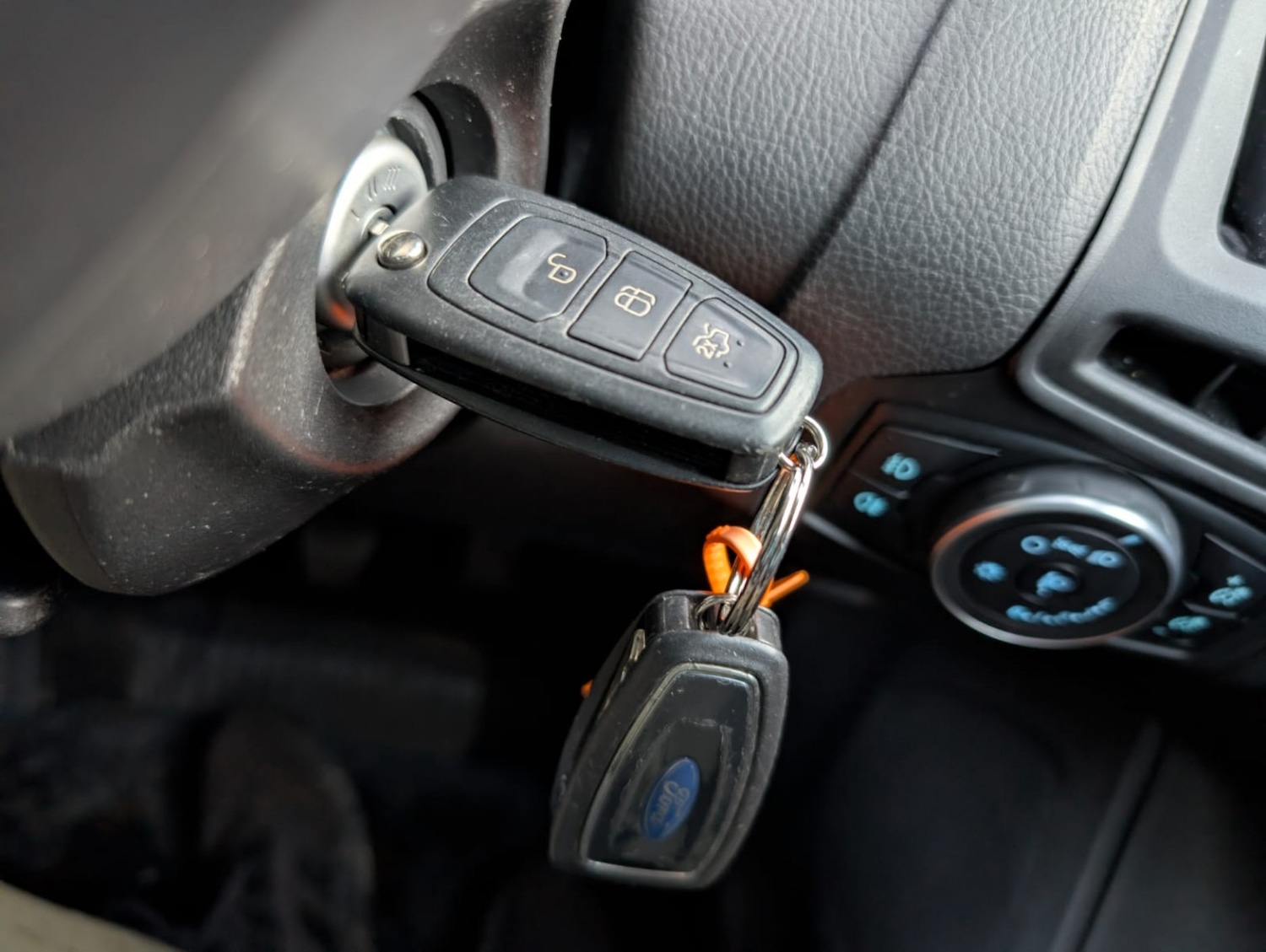 Used Ford Focus 2017 for sale - 77616337: Photo 42