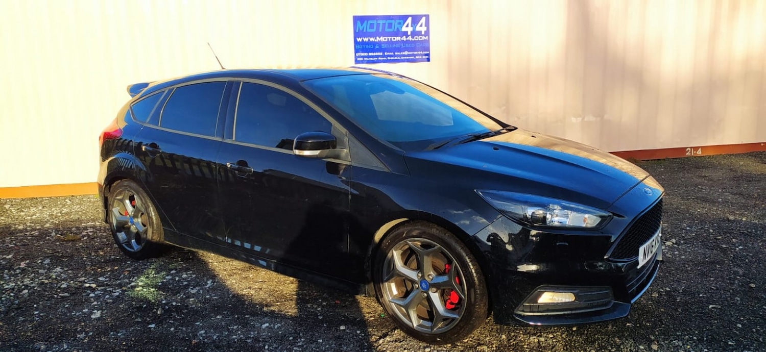 Used Ford Focus 2016 for sale - 76769425: Photo 1