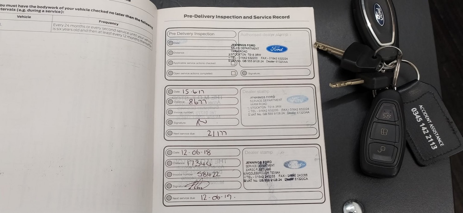 Used Ford Focus 2016 for sale - 76769425: Photo 10