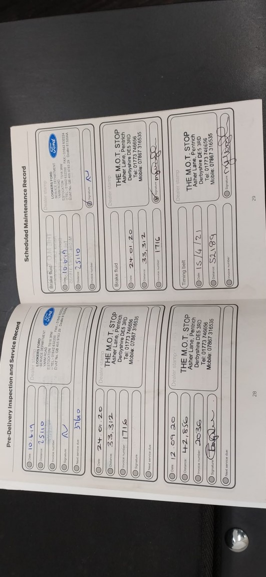 Used Ford Focus 2016 for sale - 76769425: Photo 11