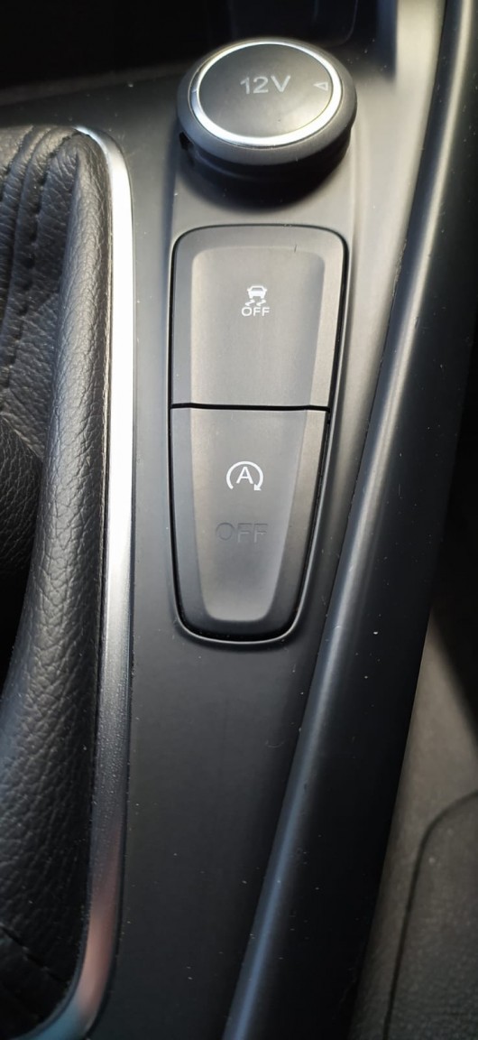 Used Ford Focus 2016 for sale - 76769425: Photo 12