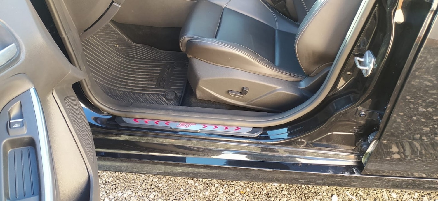 Used Ford Focus 2016 for sale - 76769425: Photo 15