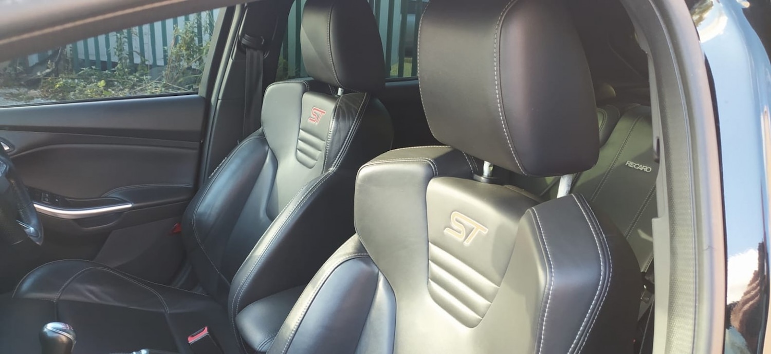 Used Ford Focus 2016 for sale - 76769425: Photo 16