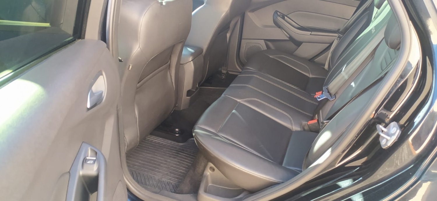 Used Ford Focus 2016 for sale - 76769425: Photo 17