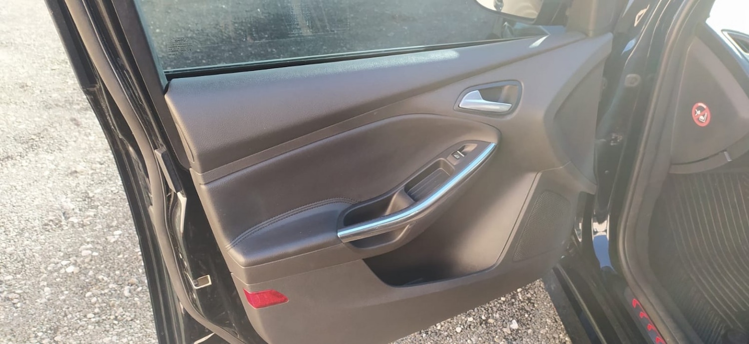 Used Ford Focus 2016 for sale - 76769425: Photo 18