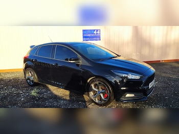 Used Ford Focus 2016 for sale - 76769425: Photo