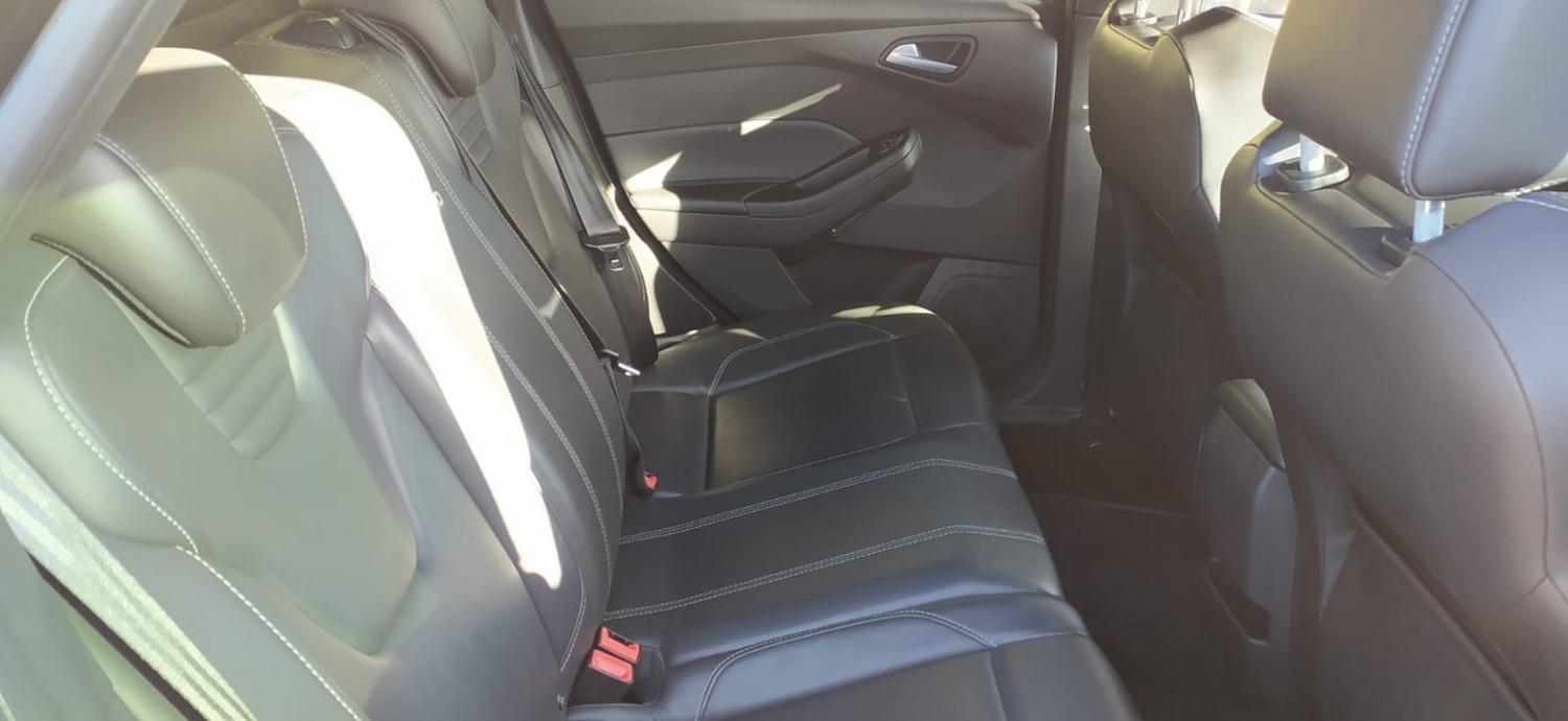 Used Ford Focus 2016 for sale - 76769425: Photo 21