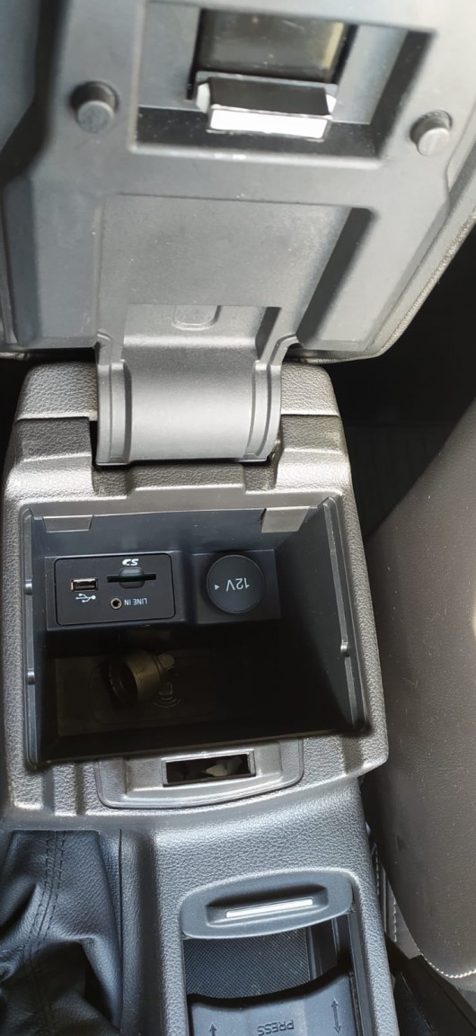 Used Ford Focus 2016 for sale - 76769425: Photo 22