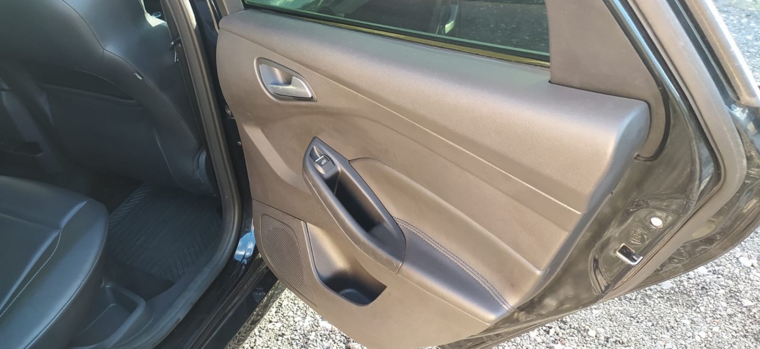 Used Ford Focus 2016 for sale - 76769425: Photo 24