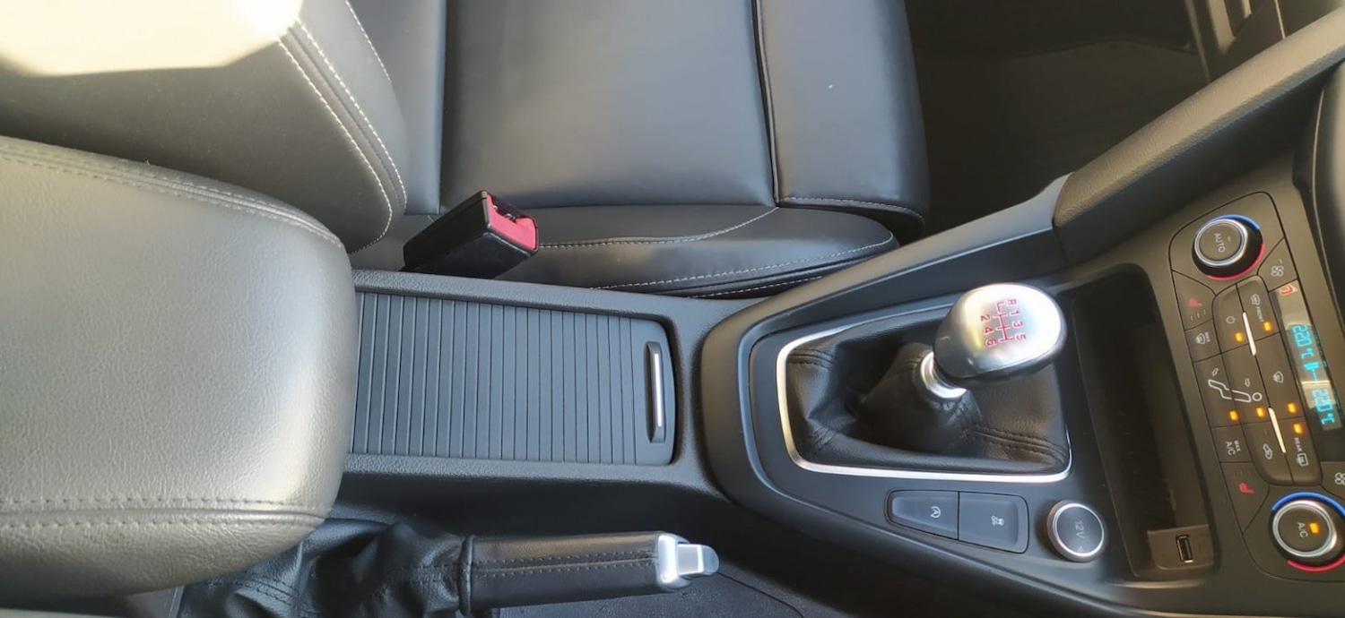 Used Ford Focus 2016 for sale - 76769425: Photo 25