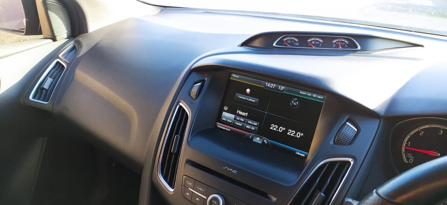 Used Ford Focus 2016 for sale - 76769425: Photo 26