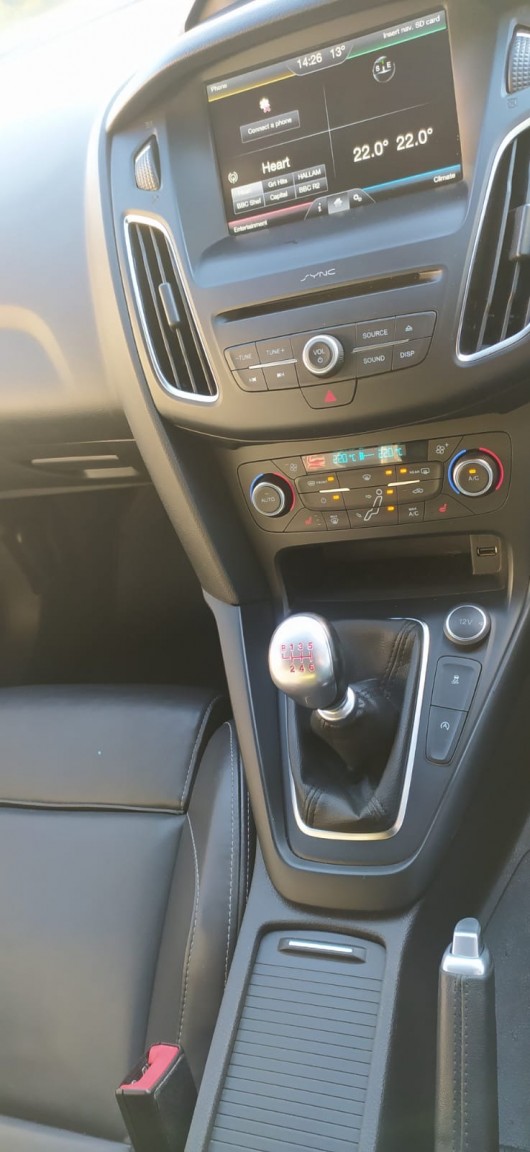 Used Ford Focus 2016 for sale - 76769425: Photo 27