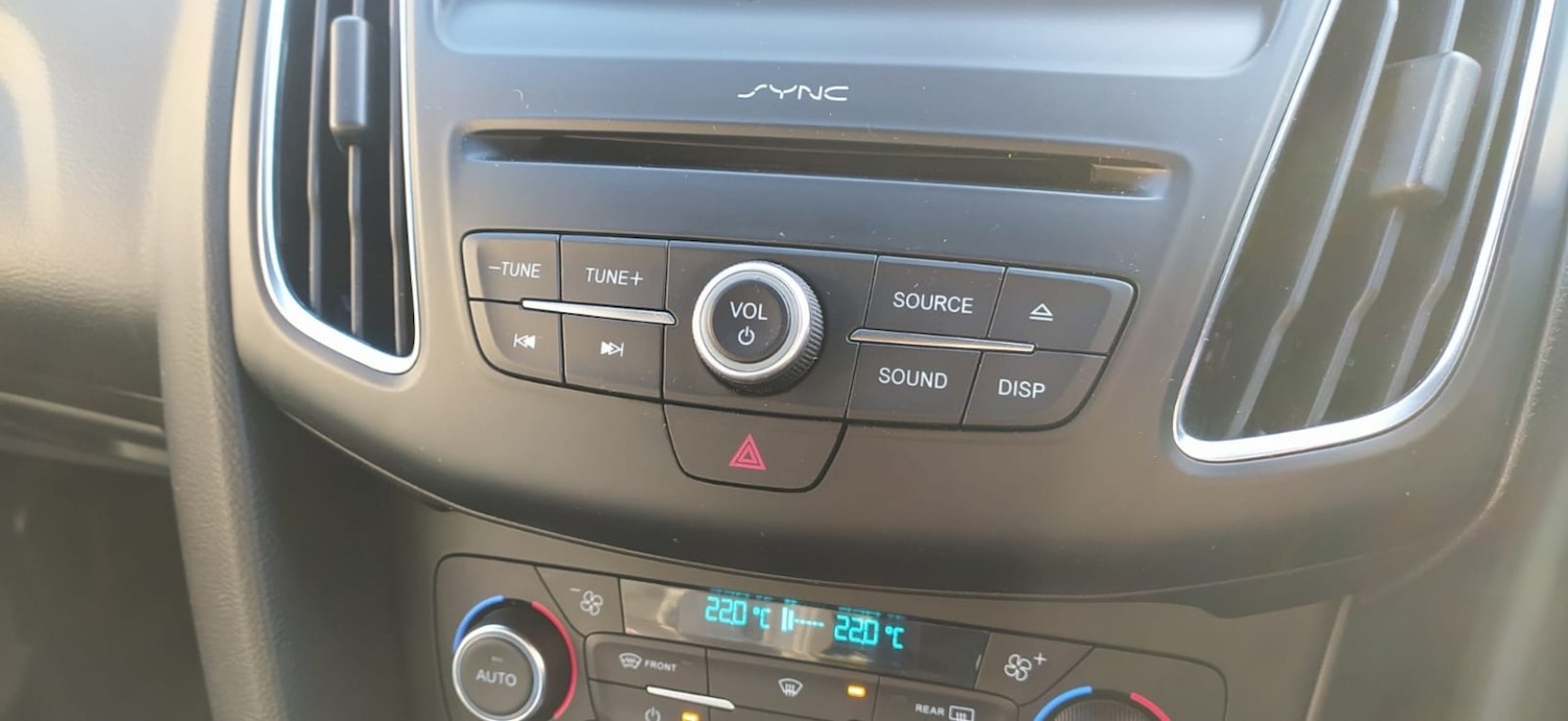 Used Ford Focus 2016 for sale - 76769425: Photo 29