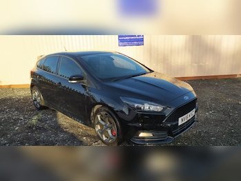 Used Ford Focus 2016 for sale - 76769425: Photo