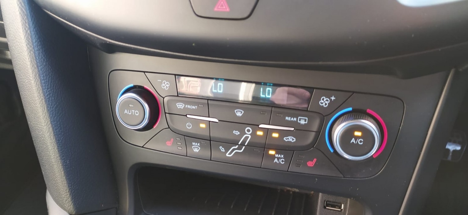 Used Ford Focus 2016 for sale - 76769425: Photo 30