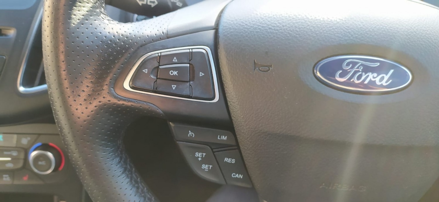 Used Ford Focus 2016 for sale - 76769425: Photo 31