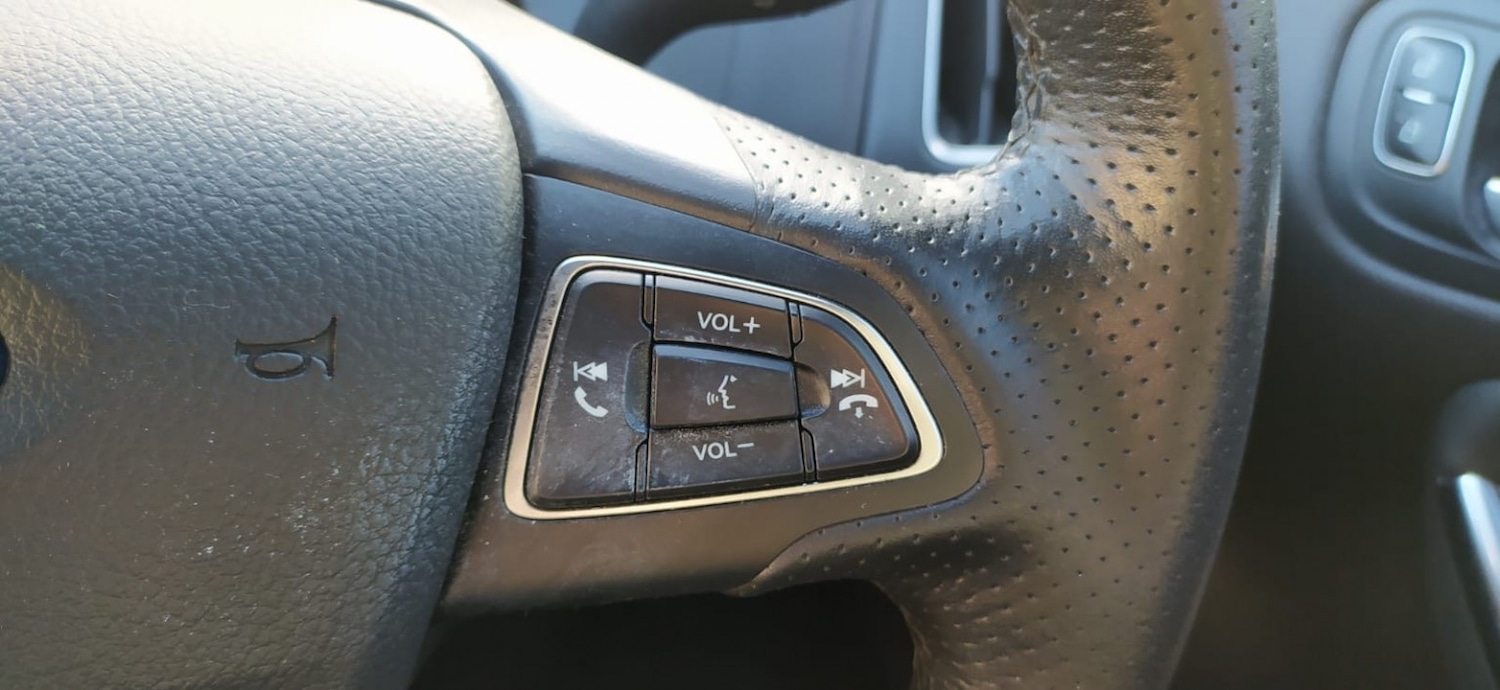 Used Ford Focus 2016 for sale - 76769425: Photo 32