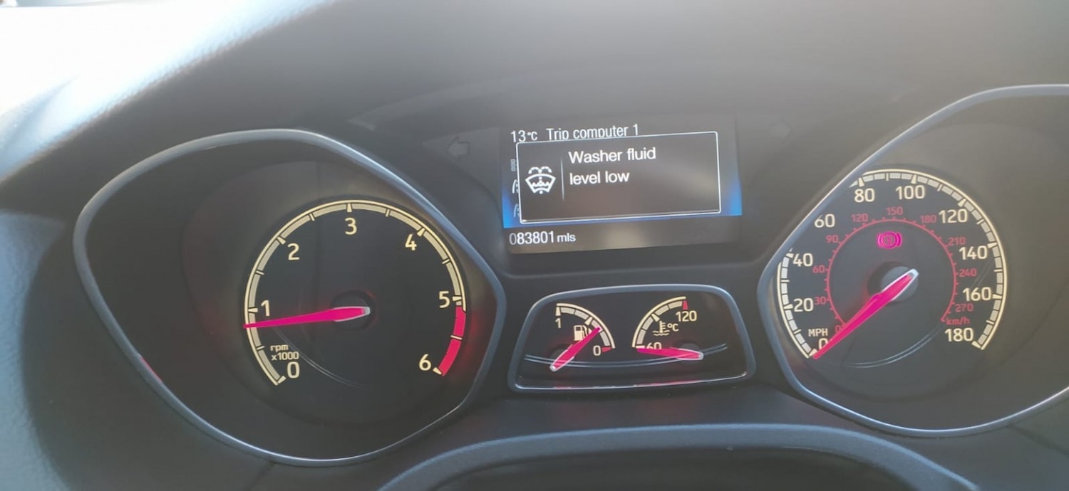 Used Ford Focus 2016 for sale - 76769425: Photo 33